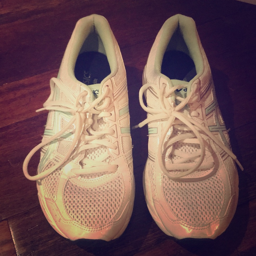 Aasics Sneakers Women Size 8.5